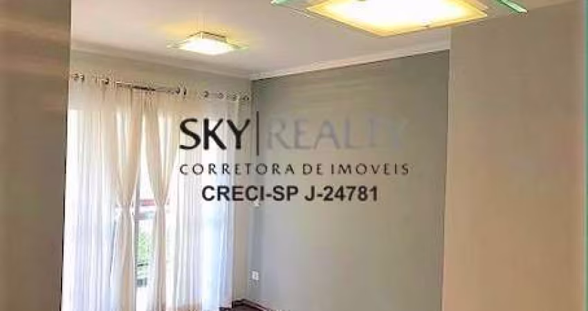 Apartamento com 2 quartos à venda na Rua Alvorada, 81, Vila Olímpia, São Paulo