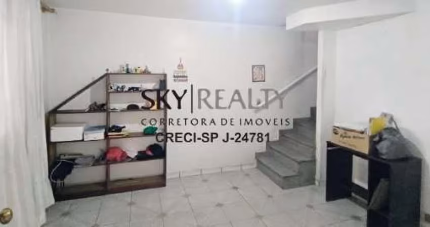 Casa em condomínio fechado com 3 quartos à venda na Rua Giuseppe Tartini, 15, Jardim São Bernardo, São Paulo