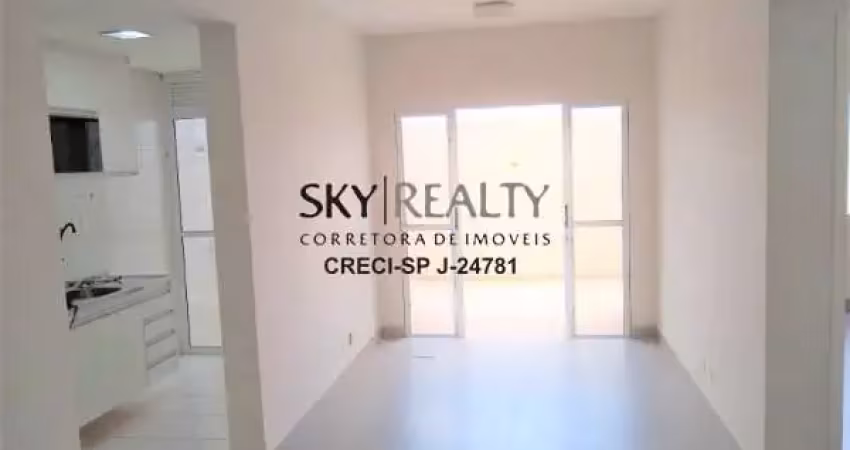 Apartamento com 2 quartos para alugar na Avenida Lino de Almeida Pires, 333, Vila Guarani, São Paulo