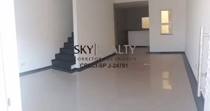 Casa com 3 quartos à venda na Rua Luís Carlos Paraná, 002, Jardim Cidália, São Paulo