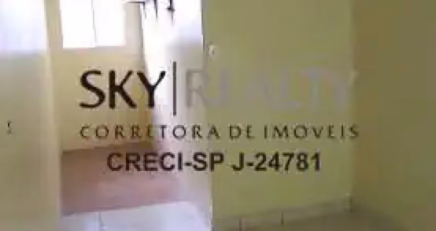Casa com 4 quartos para alugar na Avenida Rodrigues Vilares, 300, Jardim Iporanga, São Paulo