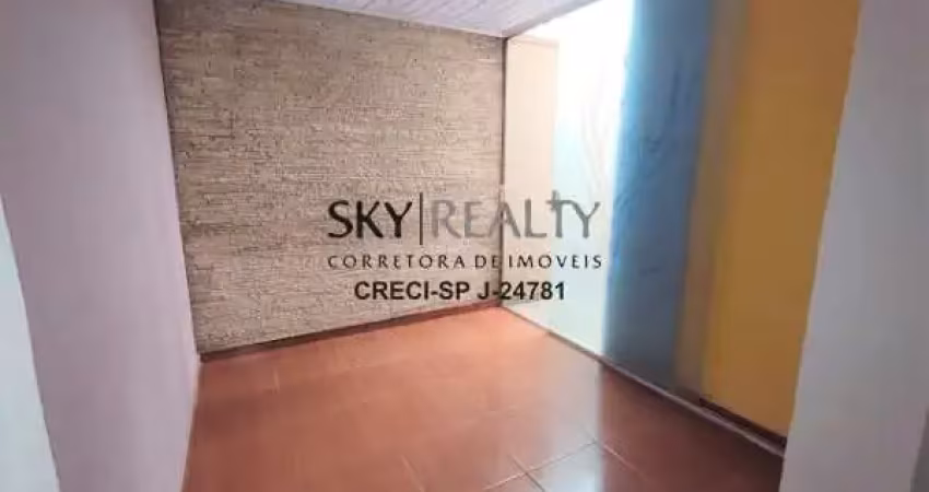 Apartamento com 2 quartos para alugar na Rua Januário Zingaro, 252, Campo Limpo, São Paulo