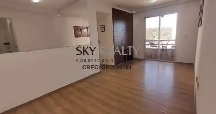 Apartamento com 2 quartos para alugar na Avenida João Paulo da Silva, 490, Vila da Paz, São Paulo