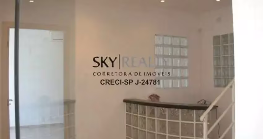 Prédio para alugar na Avenida Indianópolis, 2606, Indianópolis, São Paulo