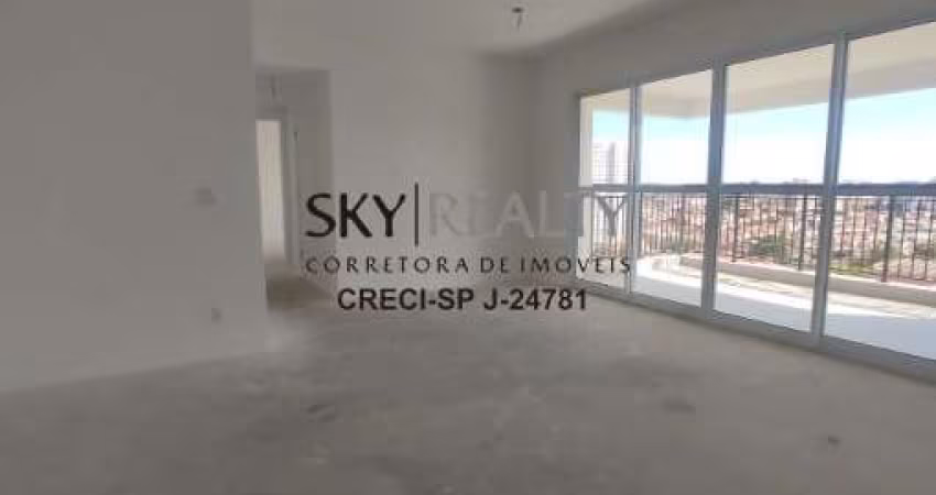 Apartamento com 2 quartos à venda na Rua Alba, 1700, Vila Santa Catarina, São Paulo
