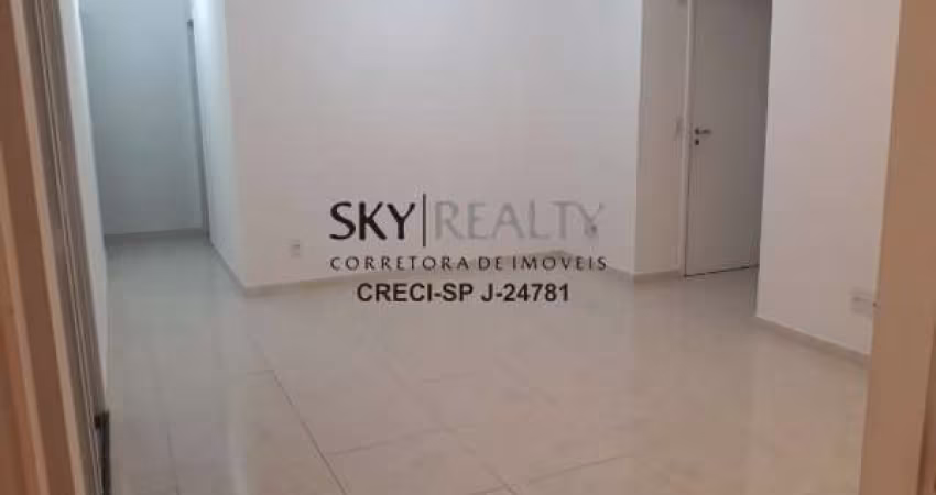 Apartamento com 3 quartos para alugar na Largo do Campo Limpo, 143, Campo Limpo, São Paulo