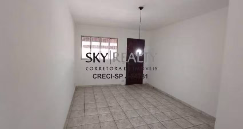 Casa com 3 quartos à venda na Rua Alexandre Éder, 100, Jardim Aparecida, São Paulo