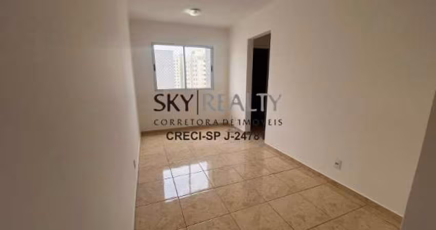 Apartamento com 2 quartos para alugar na Avenida Guarapiranga, 2480, Jardim Figueira Grande, São Paulo