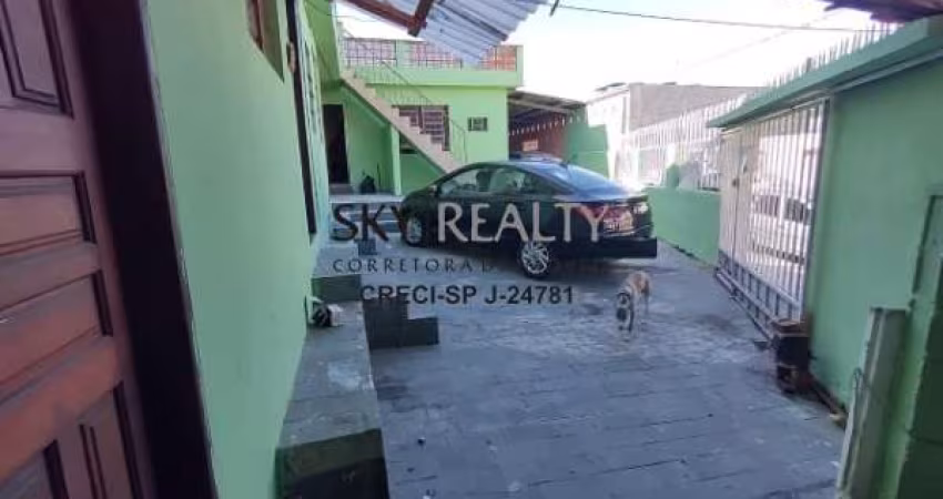 Casa com 4 quartos à venda na Rua Pinhal de Portomar, 10, Jardim Sônia (Zona Sul), São Paulo