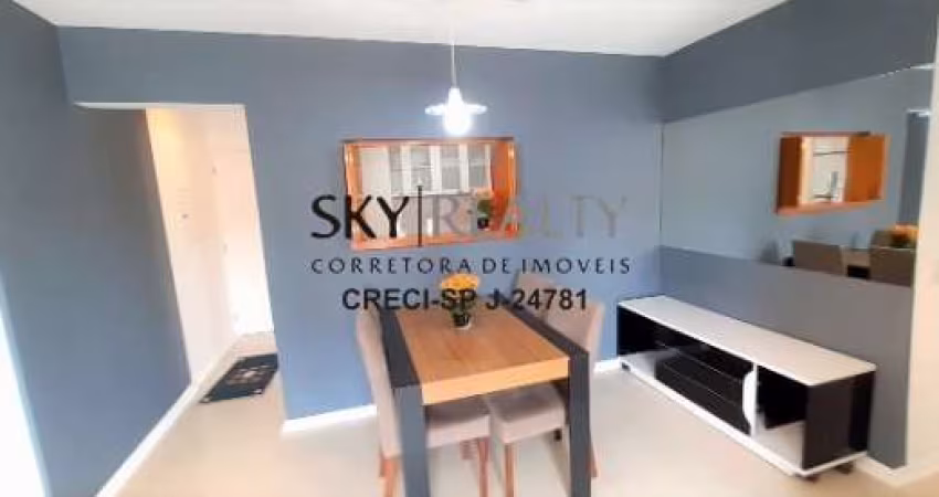 Apartamento com 3 quartos para alugar na Rua Darwin, 369, Jardim Santo Amaro, São Paulo
