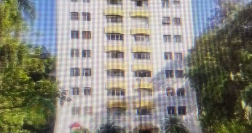 Apartamento à venda  com 3 quarto(s)
