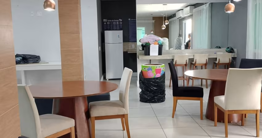 NEVES, São Gonçalo - 2 Quartos , Lazer e vaga Escritura