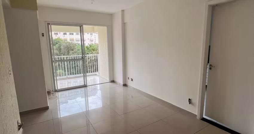 Centro SG - Cond. Barão de Mauá - 3 Quartos com suíte e lazer