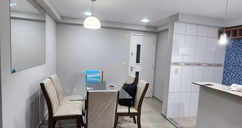 Barreto, Niterói - Apartamento 3 quartos sendo 1 Suíte, varanda, garagem e lazer de clube residencial
