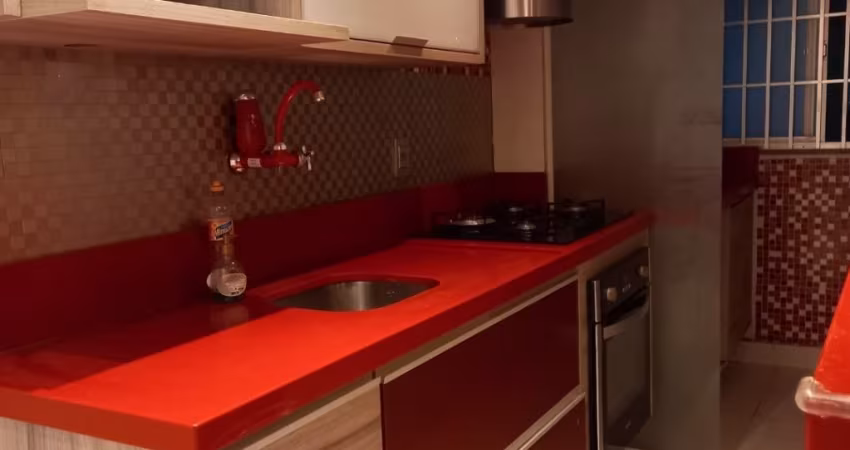 Barreto, Niterói - Apartamento 3 Quartos com suíte, varanda, vaga e lazer de clube residencial