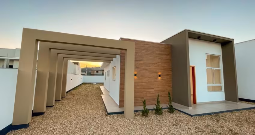 Você que busca uma casa pronta para morar em São João Batista!