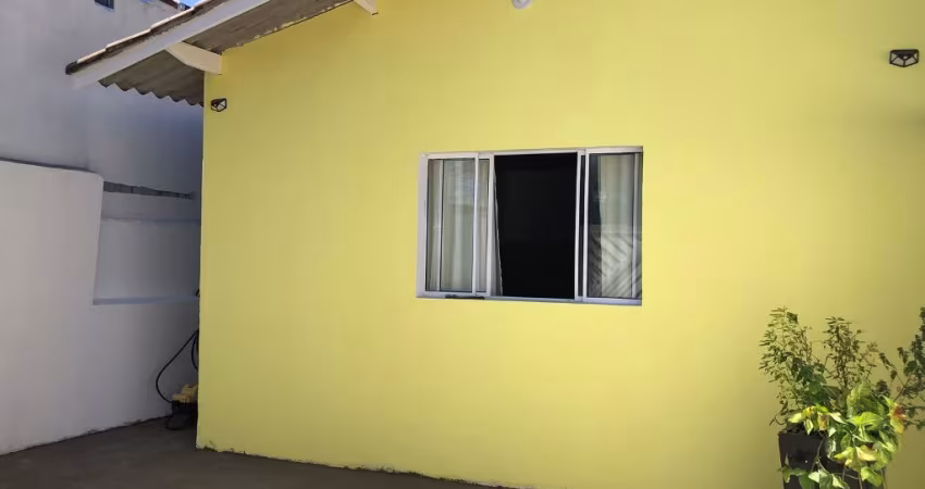 Casa no Jardim Umuarama em Itanhaém-SP