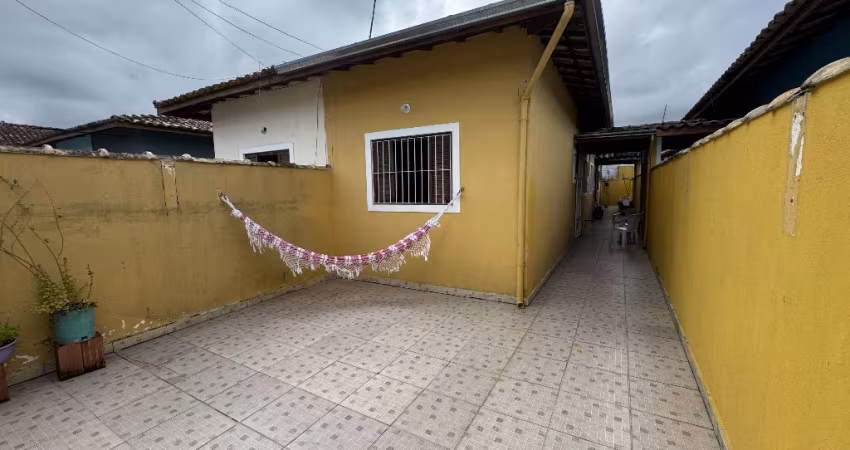 Casa no Nova Itanháem em Itanhaém-SP