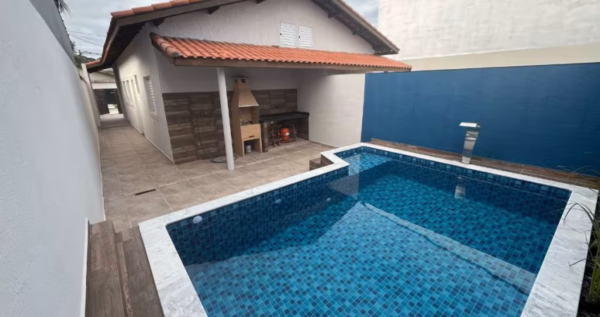 Casa no bairro Nossa Senhora Do Sion em Itanháem-SP