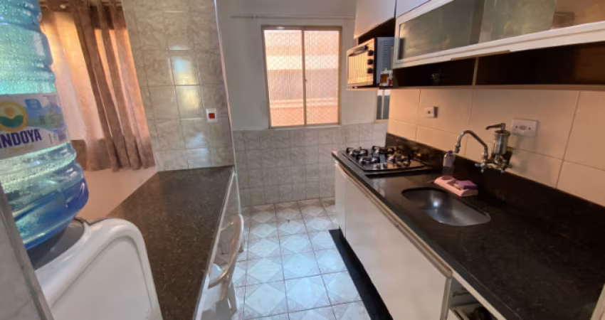 Apartamento no Guapiranga em Itanhaém-SP