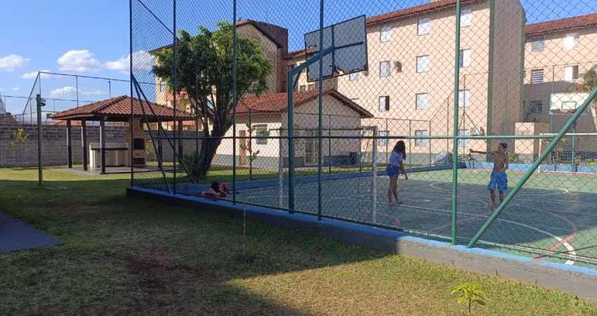 Apartamento no Jardim Sabaúna em Itanhaém-SP