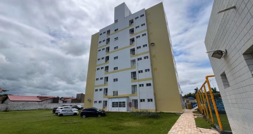 Apartamento no terceiro andar no bairro Tupy, em Itanhaém-SP
