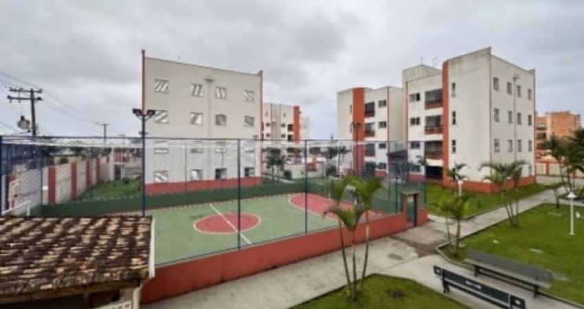 Apartamento no Cibratel 2 em Itanhaém-SP