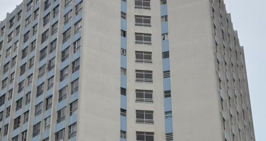 Apartamento (KitNet)no bairro Praia dos Sonhos em Itanhaém-SP