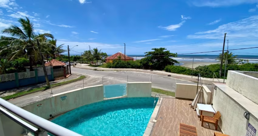 Casa no Balneario Gaivota em Itanhaém-SP