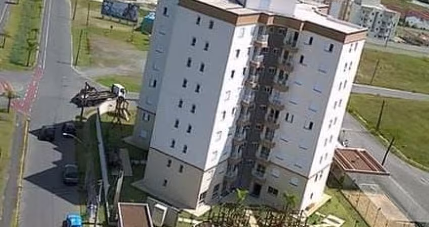 Apartamento no bairro Guapura, em Itanhaém-SP