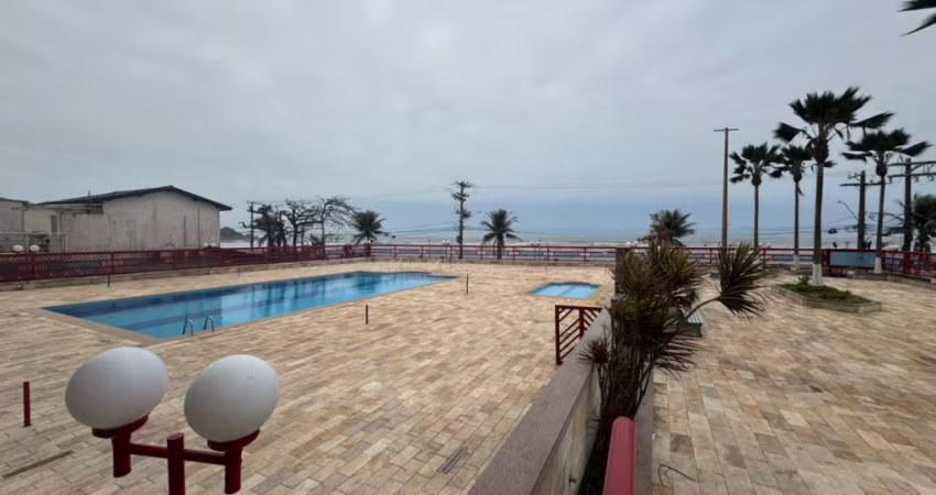 Apartamento na Praia dos Sonhos em Itanhaém-SP