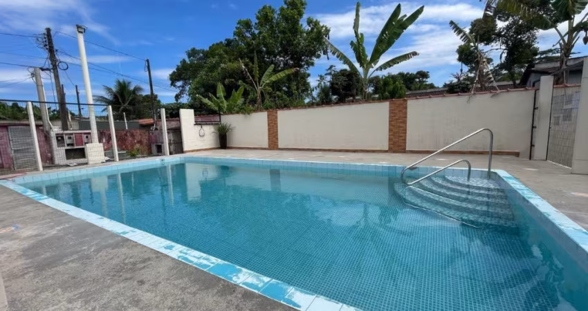 Casa em condomínio para Venda no bairro Coronel, localizado na cidade de Itanhaém / SP