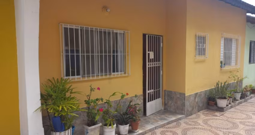 Casa em condomínio no Cibratel 2, em Itanhaém-SP