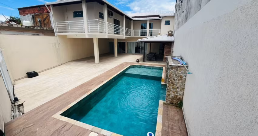 Casa no Balneario Gaivota em Itanhaém