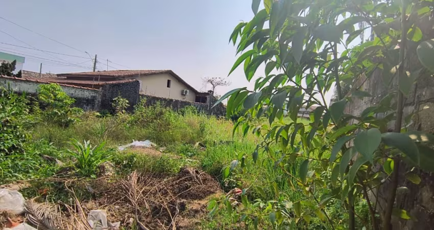Terreno no Cibratel 2 , em Itanhaém