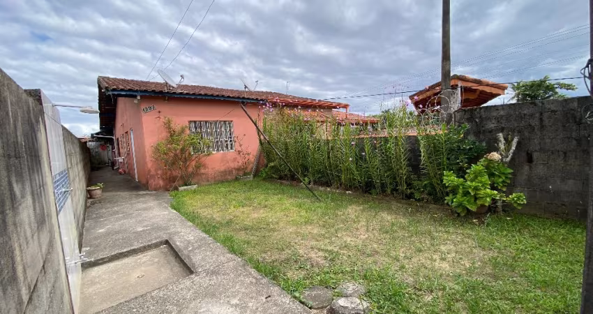 Casa no bairro Balneario Gaivota em Itanhaém