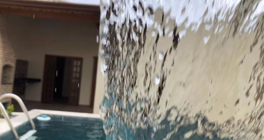 Casa no bairro Cibratel 2 em Itanhaém