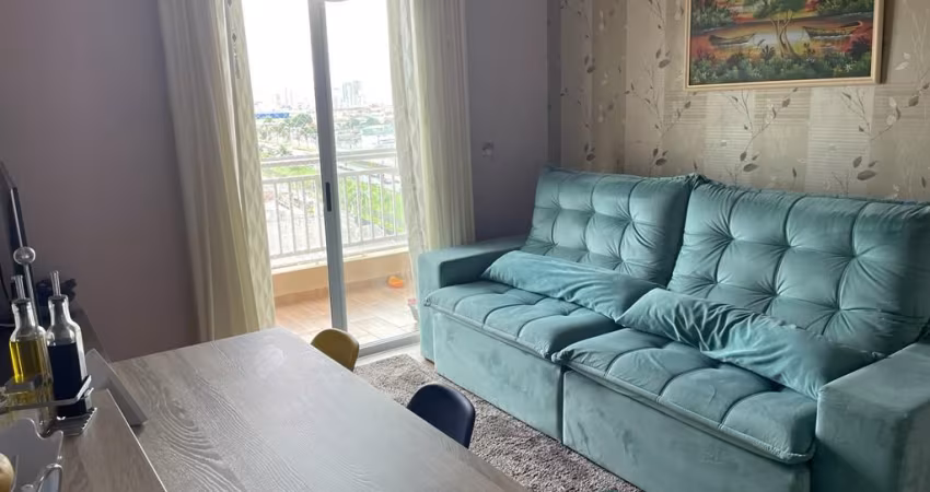 Apartamento no bairro Tupi em Praia Grande