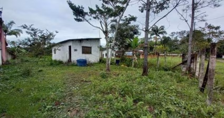 Casa no bairro Sitio Velho em Itanhaém