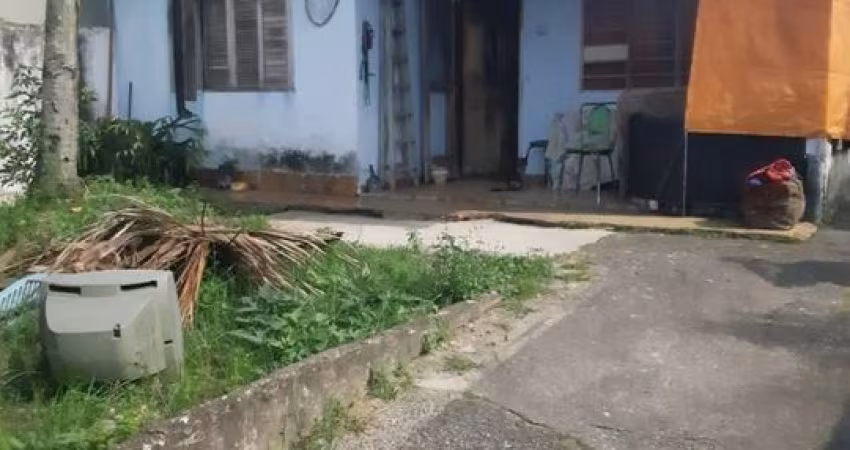 Casa no bairro Umuarama em Itanhaém