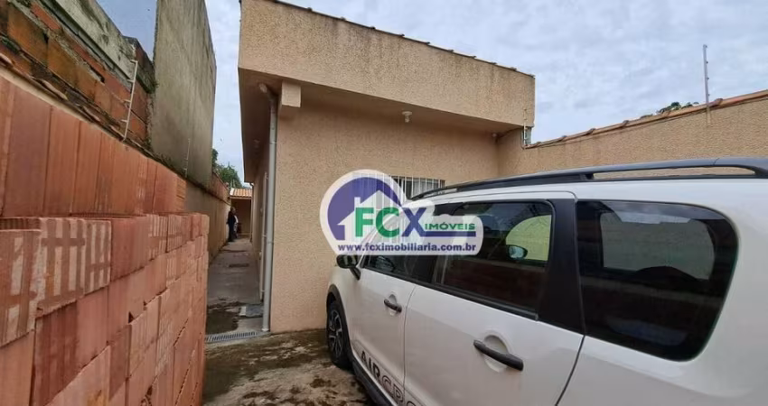 Casa para Venda no bairro Nova Itanhaém, localizado na cidade de Itanhaém / SP.