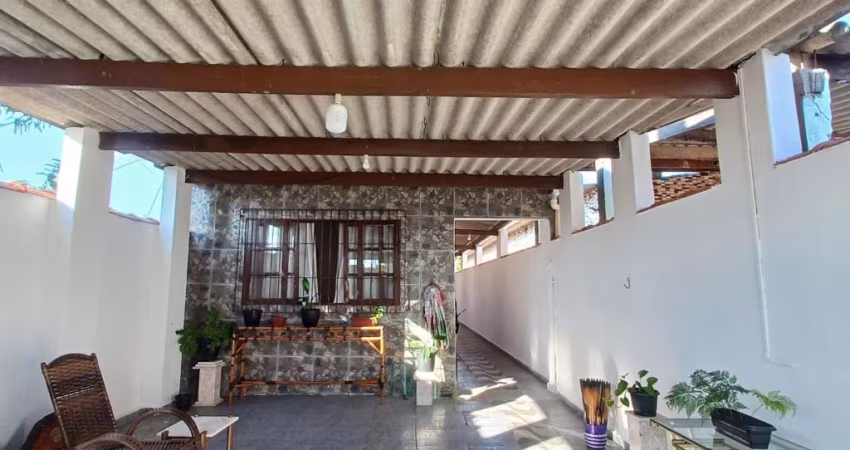 Casa para Venda no bairro Oásis, localizado na cidade de Itanhaém / SP