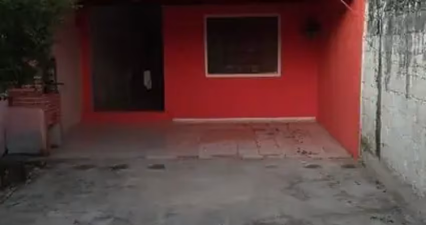 Sobrado no bairro Nova Itanhaém em Itanhaém