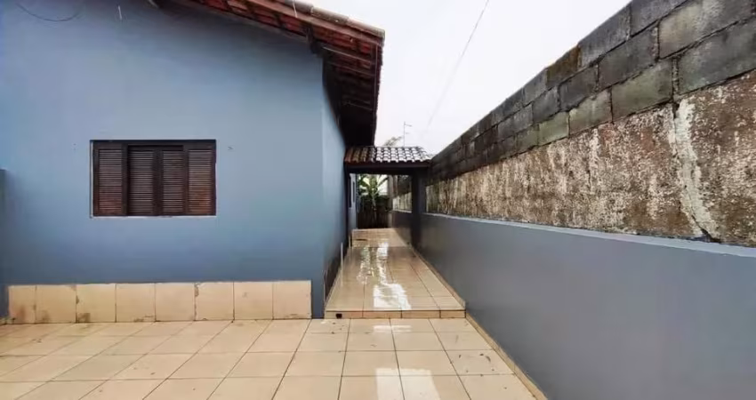 Casa para Venda no bairro Jamaica, localizado na cidade de Itanhaém / SP