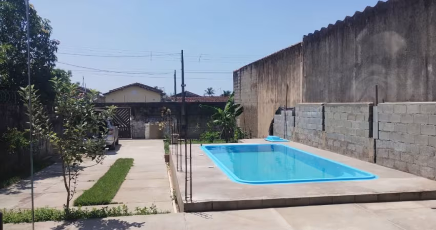 Casa para Venda no bairro Grandesp, localizado na cidade de Itanhaém / SP