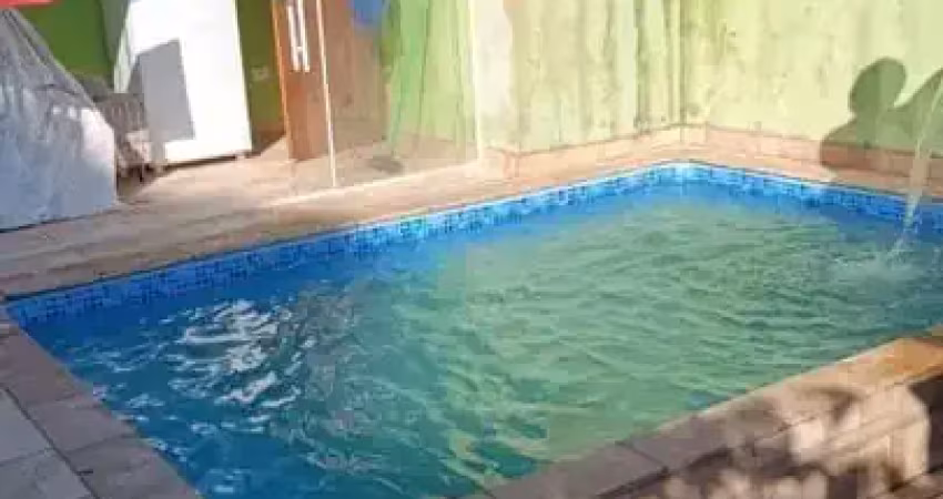 Casa para Venda no bairro Campos Elíseos, localizado na cidade de Itanhaém / SP.