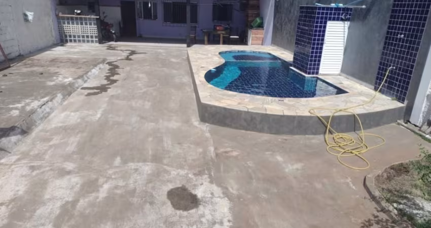 Casa para Venda no bairro São Fernando, localizado na cidade de Itanhaém / SP