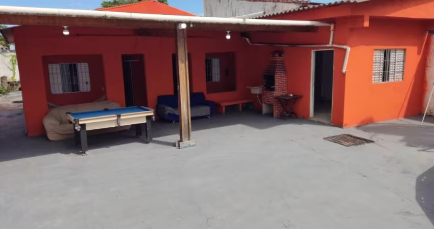 Casa para Venda no bairro Gaivota, localizado na cidade de Itanhaém / SP