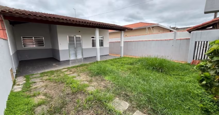 Casa para Venda no bairro Bopiranga, localizado na cidade de Itanhaém / SP,
