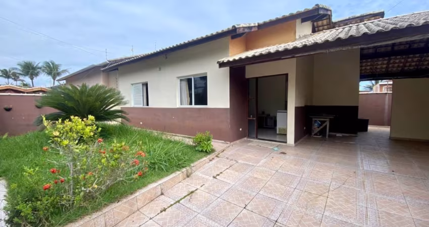 Casa para Venda no bairro Cibratel 2, localizado na cidade de Itanhaém / SP